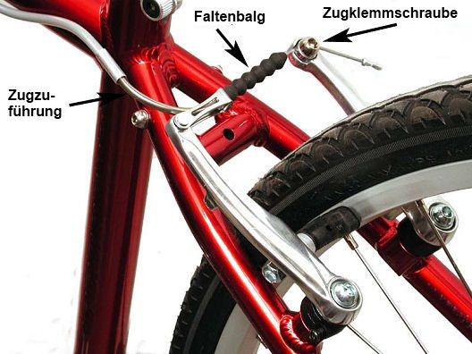 10pcs Set Fahrrad V-Bremse Kabel Führende Gang Gebogen Nudel Ersatz Ersatzteile 
